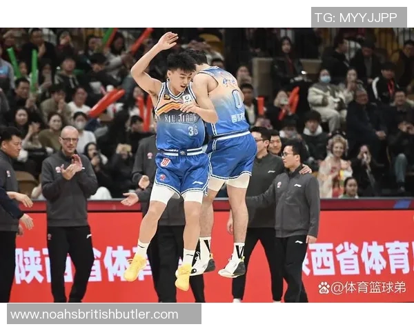 广东队与新疆队常规赛精彩对决谁将赢得本赛季的关键胜利